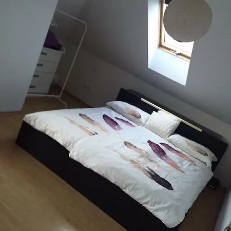Appartamento The View Radovljica