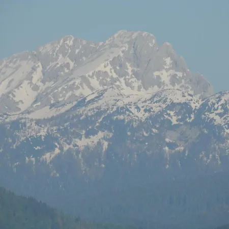 The View * Radovljica