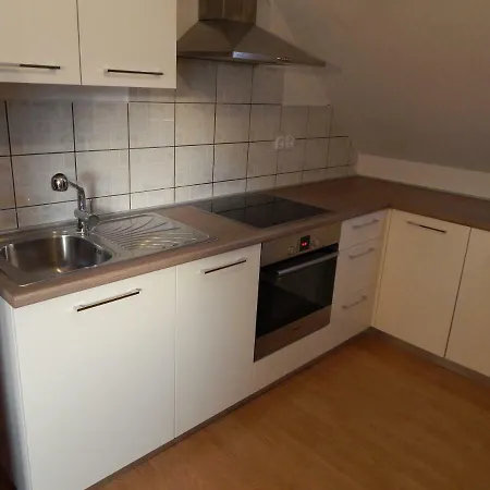 Apartmán The View Radovljica
