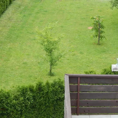 Appartamento The View Radovljica